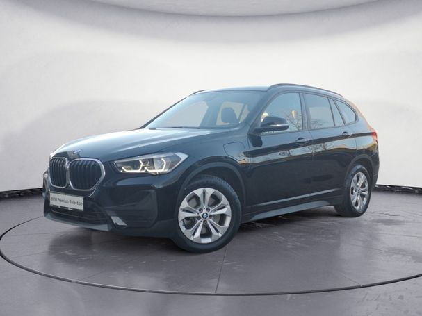 BMW X1 25e xDrive 162 kW image number 1