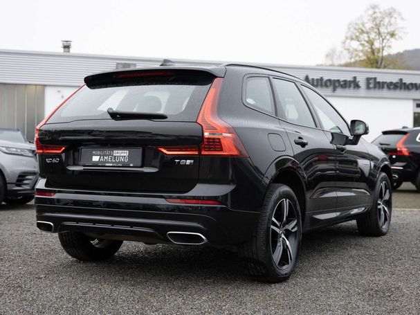 Volvo XC60 T8 AWD 288 kW image number 3