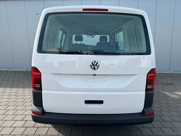 Volkswagen T6 Transporter 110 kW image number 10