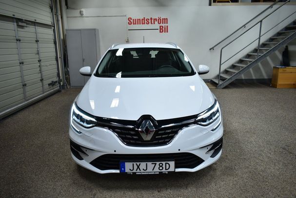 Renault Megane dCi 115 Zen 85 kW image number 3