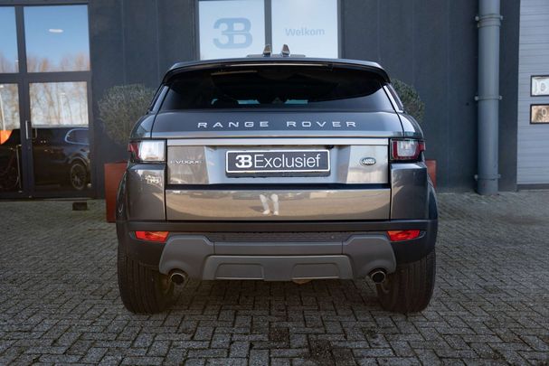 Land Rover Range Rover Evoque Si4 Autobiography 177 kW image number 28