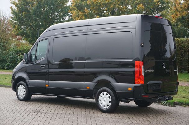 Mercedes-Benz Sprinter 317 CDI 125 kW image number 4