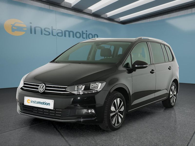 Volkswagen Touran 2.0