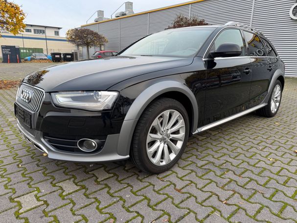 Audi A4 Allroad 2.0 TDI quattro 130 kW image number 1