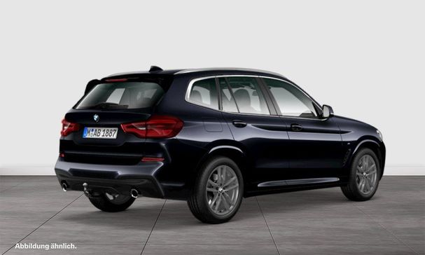 BMW X3 xDrive20i 135 kW image number 2