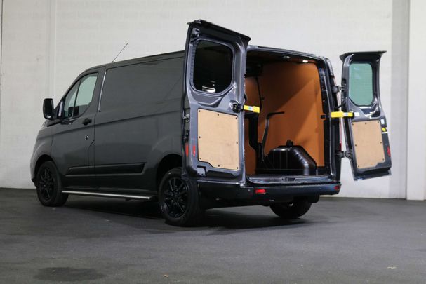 Ford Transit Custom L1 2.0 TDCi 96 kW image number 13