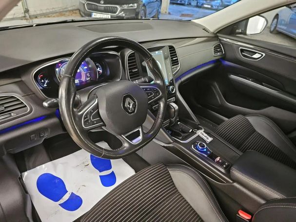 Renault Talisman 118 kW image number 13