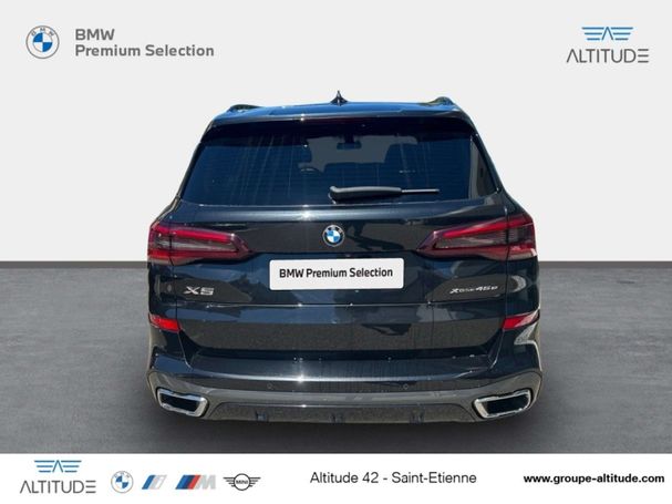 BMW X5 xDrive45e 213 kW image number 9