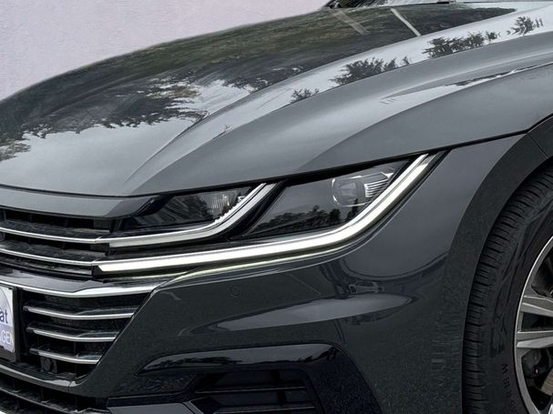 Volkswagen Arteon R-Line 140 kW image number 8