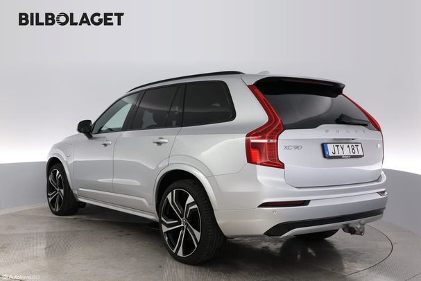 Volvo XC90 Recharge T8 AWD 293 kW image number 5