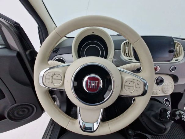 Fiat 500 1.0 51 kW image number 18