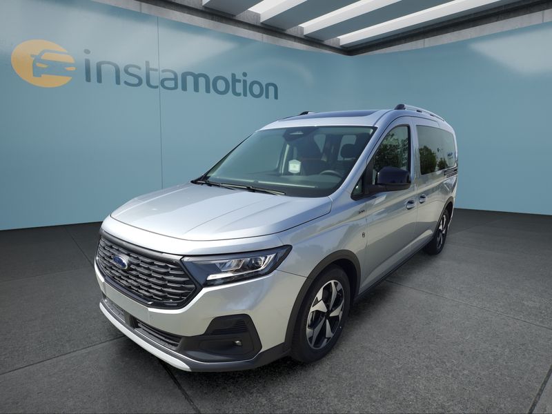 Ford Tourneo Connect 2.0
