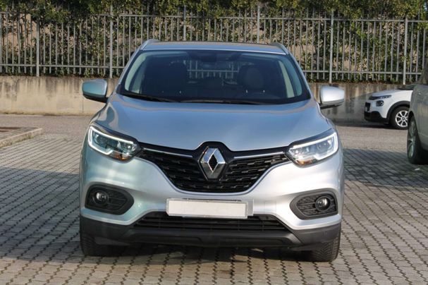 Renault Kadjar BLUE dCi 115 EDC 85 kW image number 4