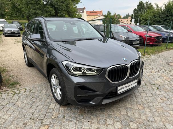 BMW X1 sDrive 140 kW image number 2