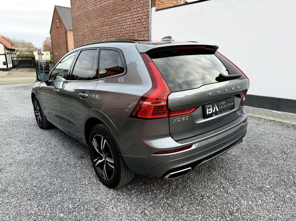 Volvo XC60 R T6 Design AWD 251 kW image number 5