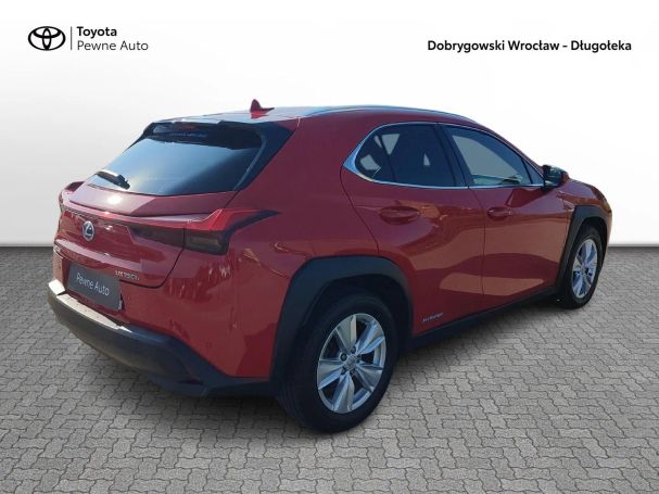 Lexus UX 135 kW image number 3