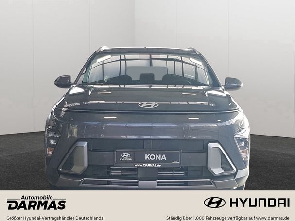 Hyundai Kona 1.6 T-GDI Trend 102 kW image number 3