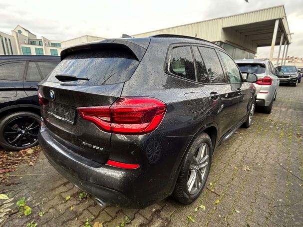 BMW X3 xDrive 140 kW image number 2