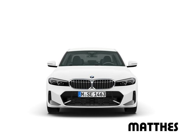 BMW 318d M Sport 110 kW image number 2