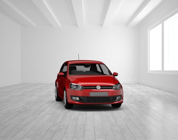 Volkswagen Polo 1.2 Trendline 51 kW image number 3