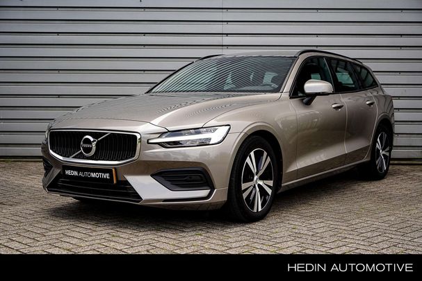 Volvo V60 B3 Momentum 120 kW image number 1