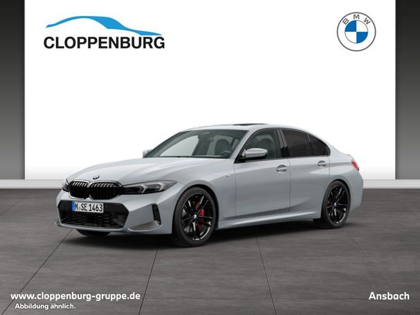 BMW 330d M Sportpaket xDrive 210 kW image number 1