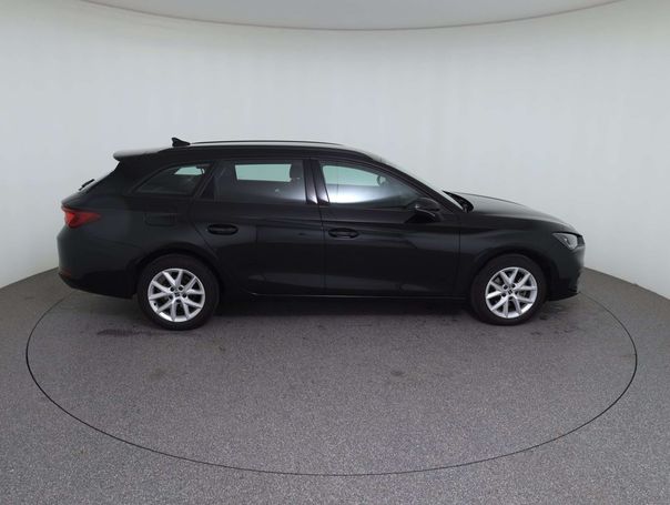 Seat Leon 1.0 TSI Style 66 kW image number 4