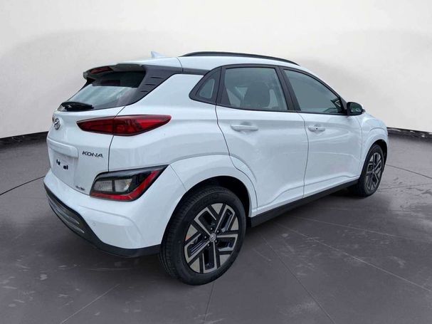 Hyundai Kona 39 kWh 100 kW image number 6