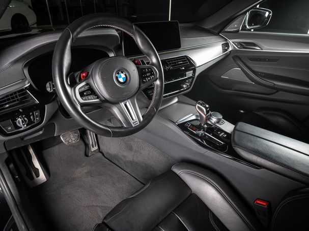 BMW M5 xDrive M 441 kW image number 9