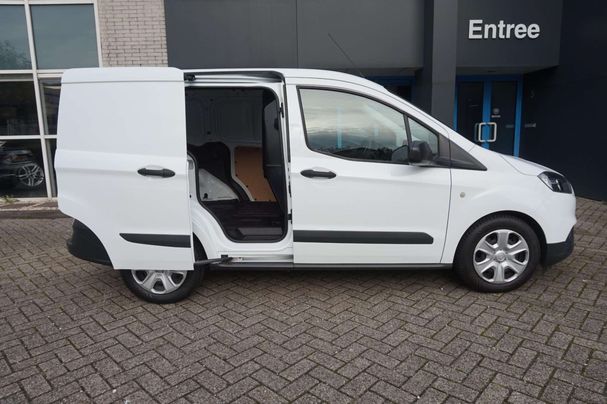 Ford Transit Courier 74 kW image number 7