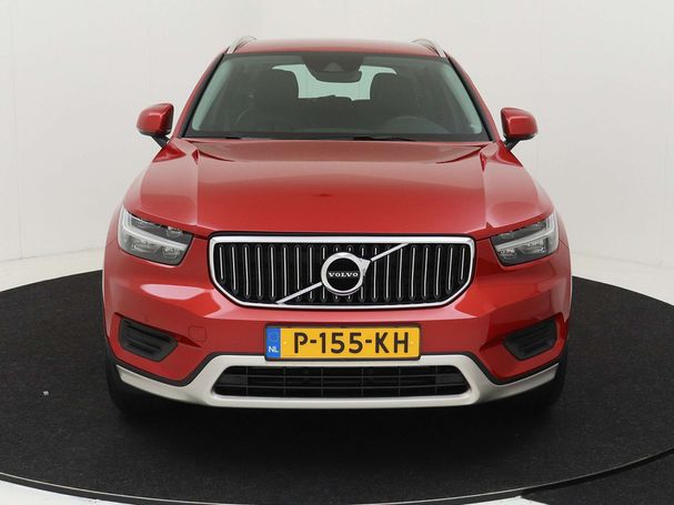 Volvo XC40 T3 Geartronic Inscription 120 kW image number 2