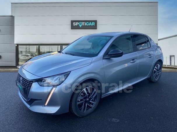 Peugeot 208 PureTech 100 Allure 74 kW image number 15