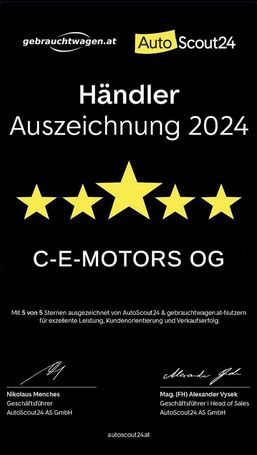 Mercedes-Benz S 63 4Matic+ 430 kW image number 5