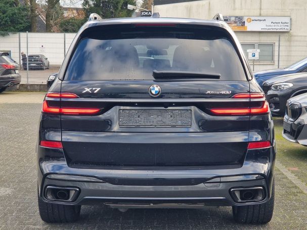 BMW X7 xDrive 250 kW image number 3