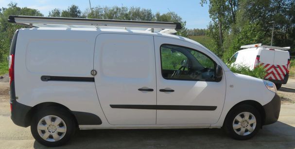 Renault Kangoo Maxi 90 66 kW image number 8