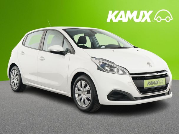 Peugeot 208 100 75 kW image number 1