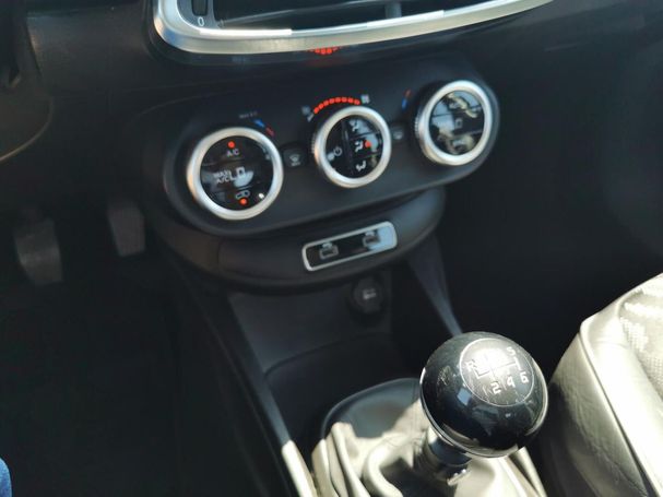 Fiat 500L 88 kW image number 13