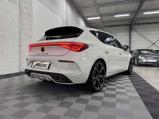 Cupra Leon e-Hybrid DSG 180 kW image number 7