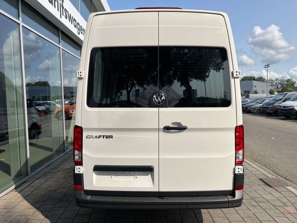 Volkswagen Crafter 35 TDI HA 103 kW image number 5