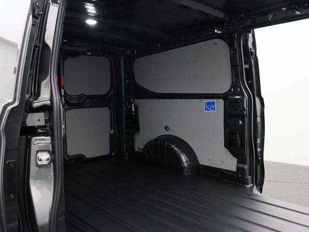 Ford Transit Custom 320 L2H1 Limited 125 kW image number 15