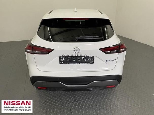 Nissan Qashqai 1.5 VC-T e-power 140 kW image number 6