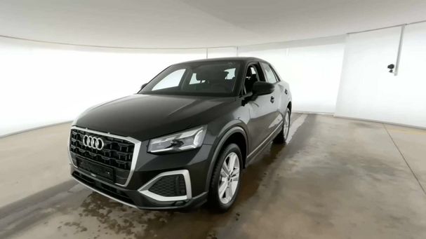 Audi Q2 35 TFSI Advanced 110 kW image number 1