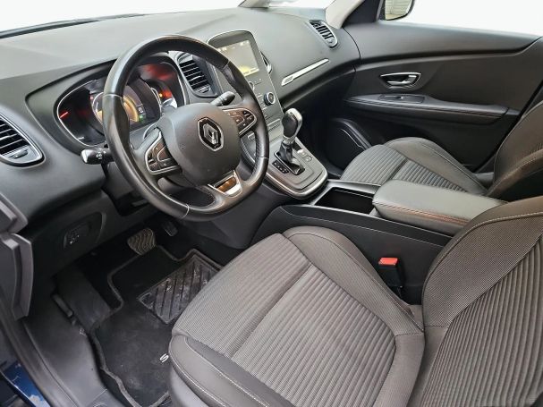 Renault Grand Scenic 103 kW image number 11