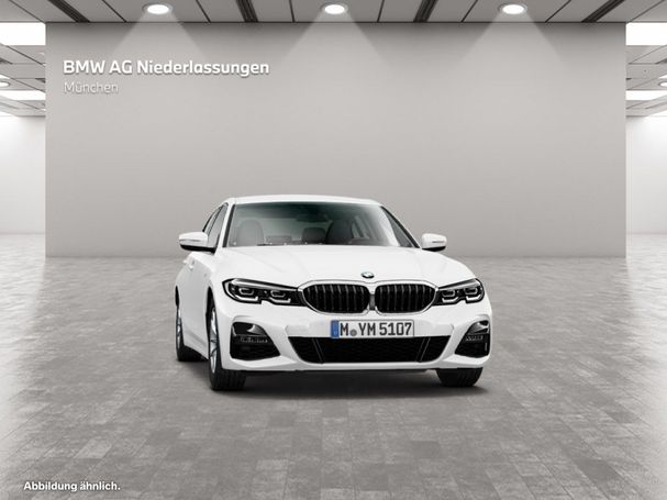 BMW 318d M Sport 110 kW image number 12