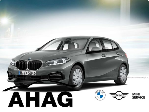 BMW 118i 100 kW image number 1