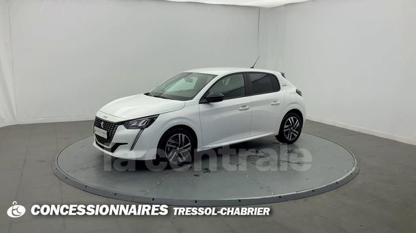 Peugeot 208 PureTech 100 74 kW image number 1