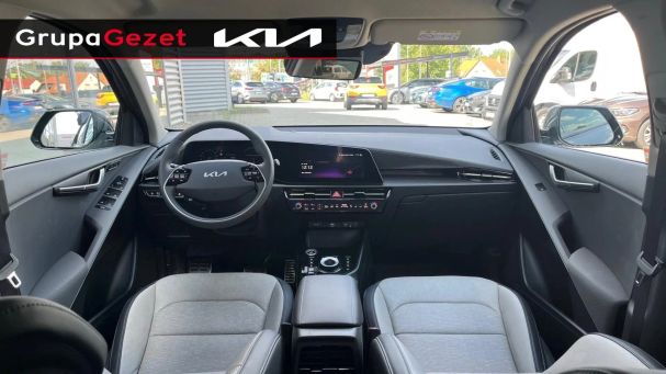 Kia Niro 150 kW image number 15