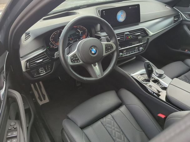 BMW 530i 180 kW image number 9