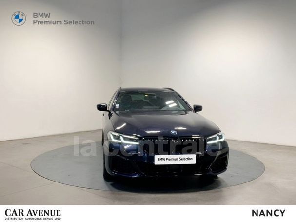 BMW 530 e Touring 215 kW image number 3