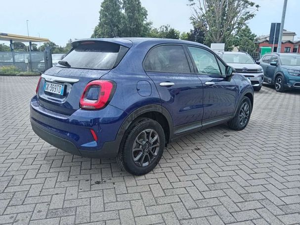 Fiat 500X 1.0 88 kW image number 6